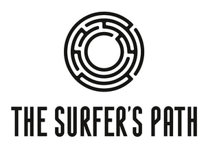 The Surfer&#39;s Path