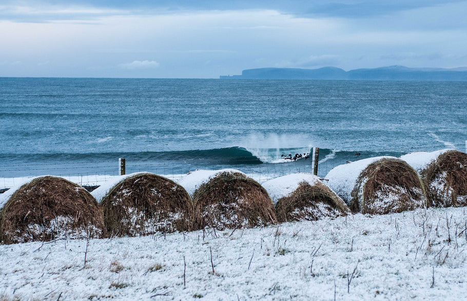 Numb Part 2 - Scotland with Ian Battrick, Chris Noble, Timmy Turner and friends.